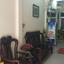 Hai Yen Hotel 