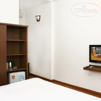 Bluebell Hotel