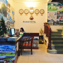 Bluebell Hotel