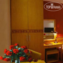 New Lotus Hotel 