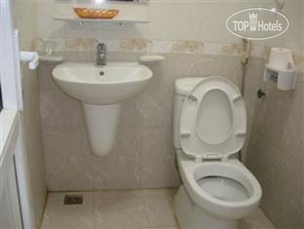 New photos from tourists New Life Hotel 1*