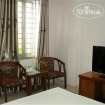 New Life Hotel 