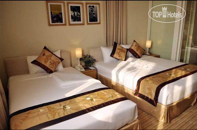 New photos from tourists A25 Asean Hotel 3*