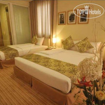 A25 Asean Hotel 