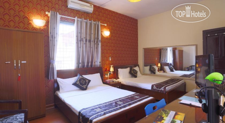 Hotel photo A25 Hotel - Hoang Quoc Viet 