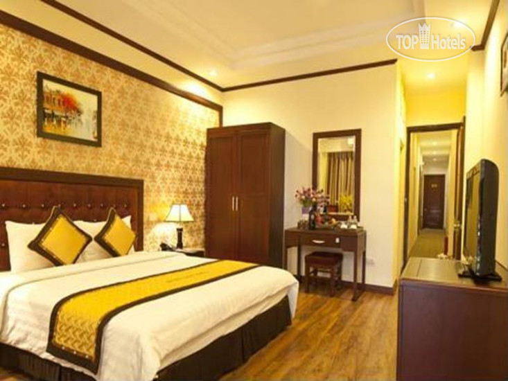 Hotel photo A25 Hotel Chau Long 2*