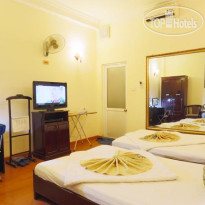 A25 Hotel Hang Thiec