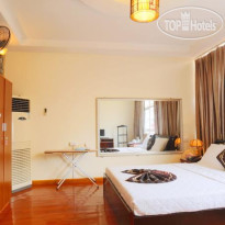 A25 Hotel Hang Thiec