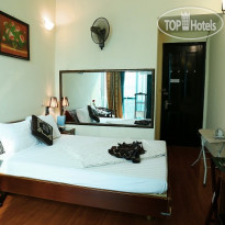 A25 Hotel Mai Hac De 