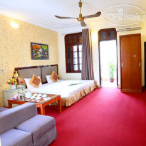 A25 Hotel Tue Tinh 