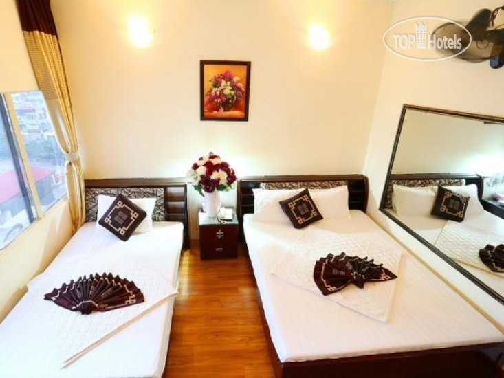 New photos from tourists A25 Hotels Doi Can 1*