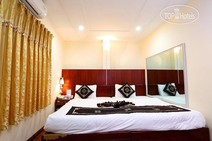 Hotel photo A25 Sun Hotel An Duong 1*
