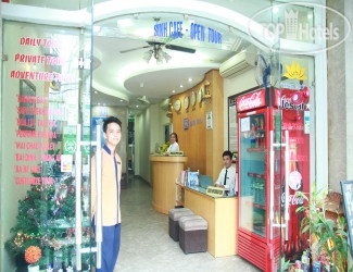Hotel photo Hanoi Hostel B&B 3*