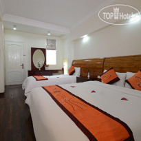 Hanoi Hostel B&B 