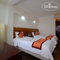 Hanoi Hostel B&B 