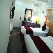 Hanoi Hostel B&B 