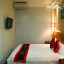 Hanoi Hostel B&B 