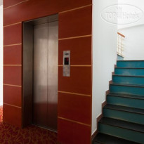 Brandi 2 Hotel