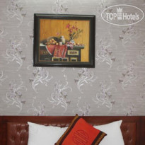 Brandi 2 Hotel