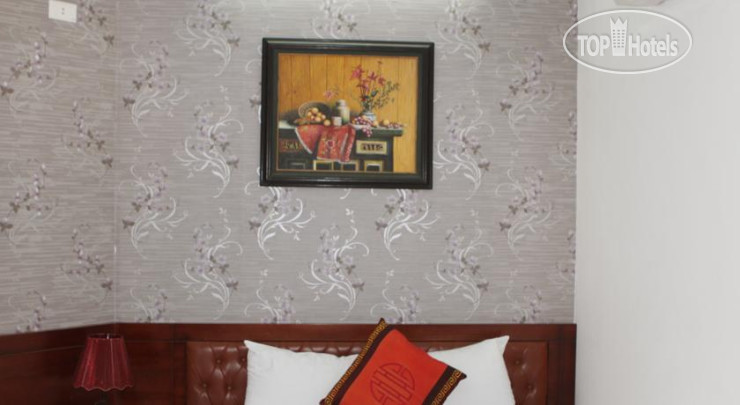 New photos from tourists Brandi 2 Hotel 3*