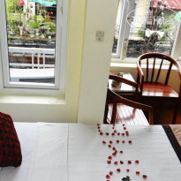 Hanoi Funny Hostel 