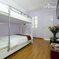Hanoi Fantasea Hotel