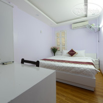 Hanoi Fantasea Hotel
