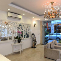 Hanoi Glance Hotel
