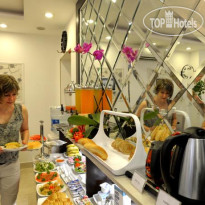 Hanoi Glance Hotel