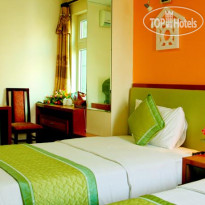 Van Mieu Hotel