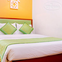 Van Mieu Hotel
