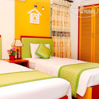 Van Mieu Hotel