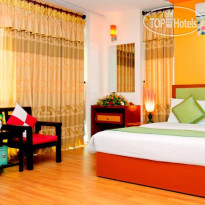 Van Mieu Hotel