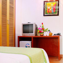 Van Mieu Hotel