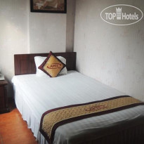 Apec 2 Hotel 