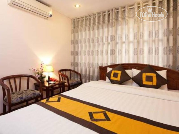 New photos from tourists Hi Ancient Town Hotel 2*