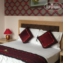 Red Sunset Hotel