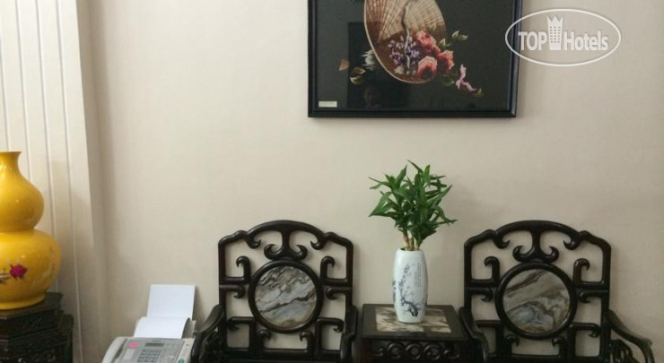 New photos from tourists Viet Phuong Hotel 1*