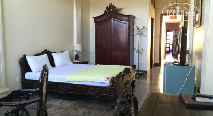 Hotel photo Viet Phuong Hotel 1*