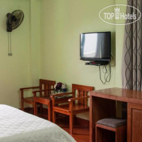 Duc Hieu Hotel