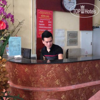 Hoang Gia Hotel 