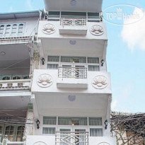 Wild Lotus Hotel (Hoan Kiem) 