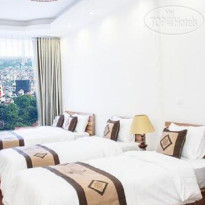 Wild Lotus Hotel (Hoan Kiem) 