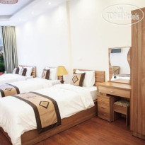 Wild Lotus Hotel (Hoan Kiem) 