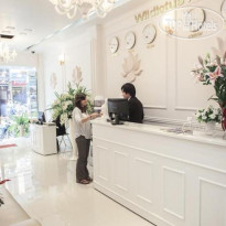 Wild Lotus Hotel (Hoan Kiem) 