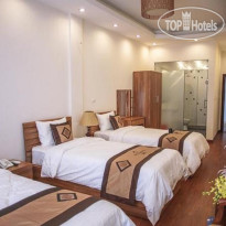 Wild Lotus Hotel (Hoan Kiem) 