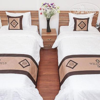 Wild Lotus Hotel (Hoan Kiem) 