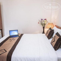 Wild Lotus Hotel (Hoan Kiem) 