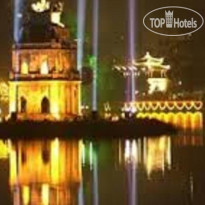 Wild Lotus Hotel (Hoan Kiem) 