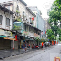 Wild Lotus Hotel (Hoan Kiem) 